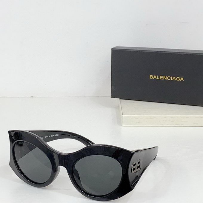 Balenciaga Sunglasses ID:20250617-130